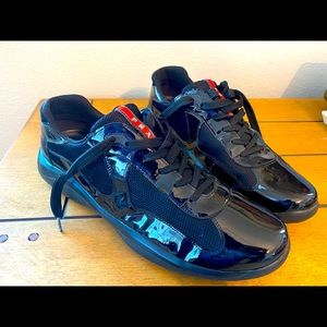 Prada America’s Cup